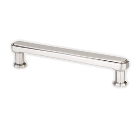 Hd Berenson 128 mm.- Center Pull- Harmony Brushed Nickel BE9450 1BPN